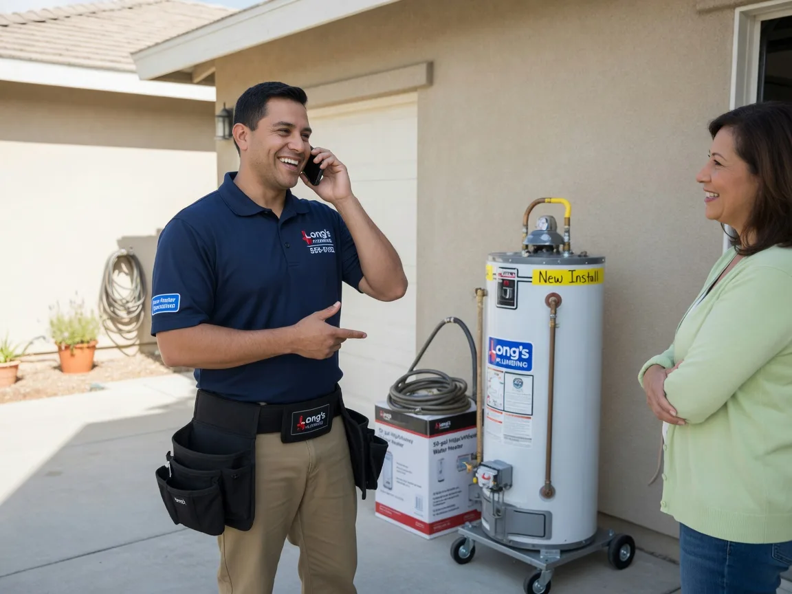 Leak Detection Colwell, IA FAQs